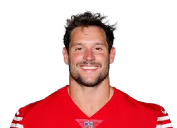 Nick Bosa