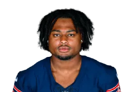 Coby Bryant