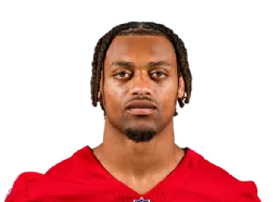 A.J. Terrell Jr.