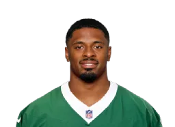 Tre Brown
