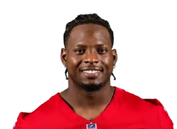 Brian Robinson Jr.