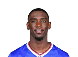 Tyrell Shavers