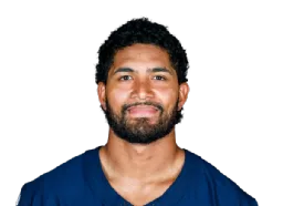 Nephi Sewell