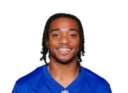 Calvin Austin III