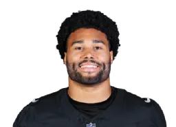 Patrick Johnson