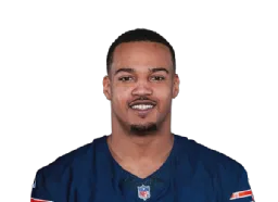 Tony Fields II
