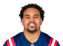 Alijah Vera-Tucker