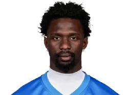 Kerby Joseph