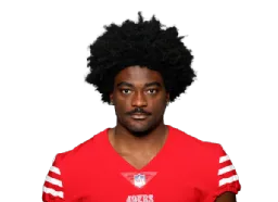 Brandon Aiyuk