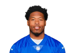Tyrone Tracy Jr.