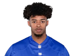 Greg Newsome II