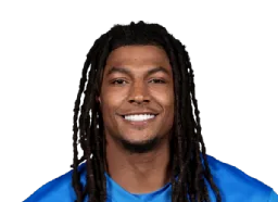 Isiah Pacheco