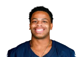 Anthony Johnson Jr.