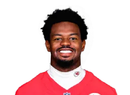Tyquan Thornton