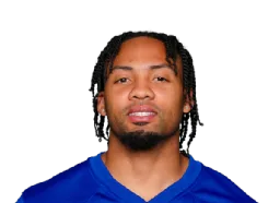 Rico Payton