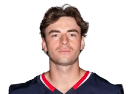 Graham Mertz