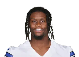 George Pickens