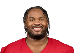 Paris Johnson Jr.
