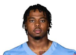 Jaylen Harrell