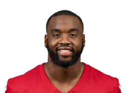 Trey Benson