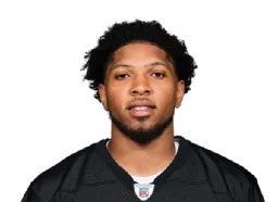 Daequan Hardy