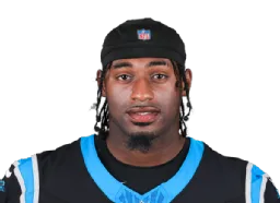 Xavier Legette
