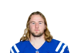 Tyler Warren