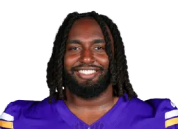 Donovan Jackson
