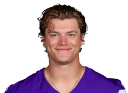 J.J. McCarthy