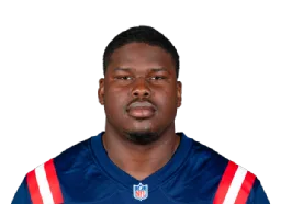 Marcus Bryant