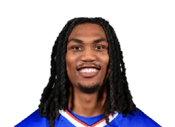 Dorian Strong