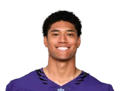 Kyle Hamilton