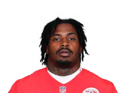 Omarr Norman-Lott