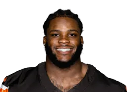 Raheim Sanders