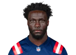 Myles Montgomery