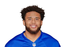 Marcus Mbow