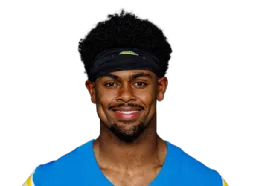 Tre' Harris
