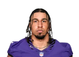 Tavius Robinson