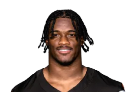 Myles Harden