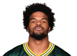 Johnathan Baldwin II