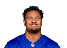 Francis Mauigoa