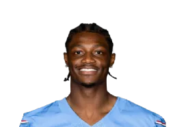 Carnell Tate