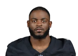 Keyron Crawford