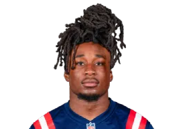 Khalil Jacobs