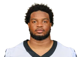 CJ Donaldson