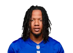 Thaddeus Dixon